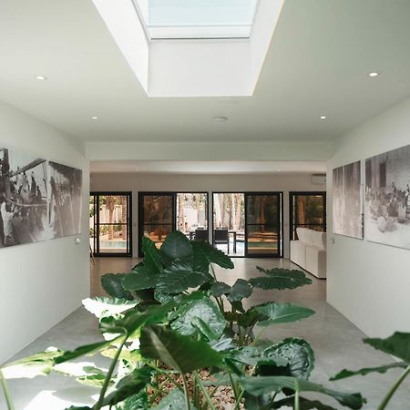 The Oasis Residence Jambiani  Ngoại thất bức ảnh